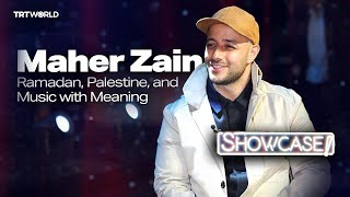 The Power of Faith \u0026 Music: Maher Zain on His Journey and Message