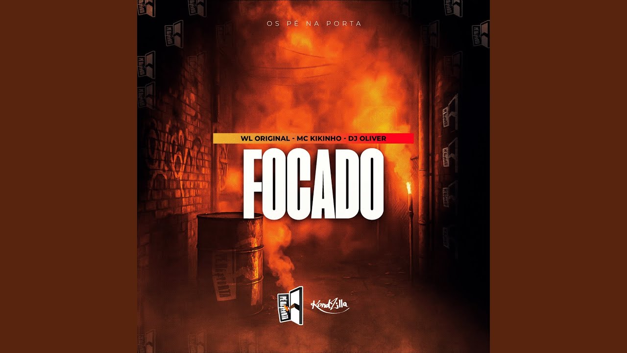 Watch Focado on YouTube Watch Focado on YouTube