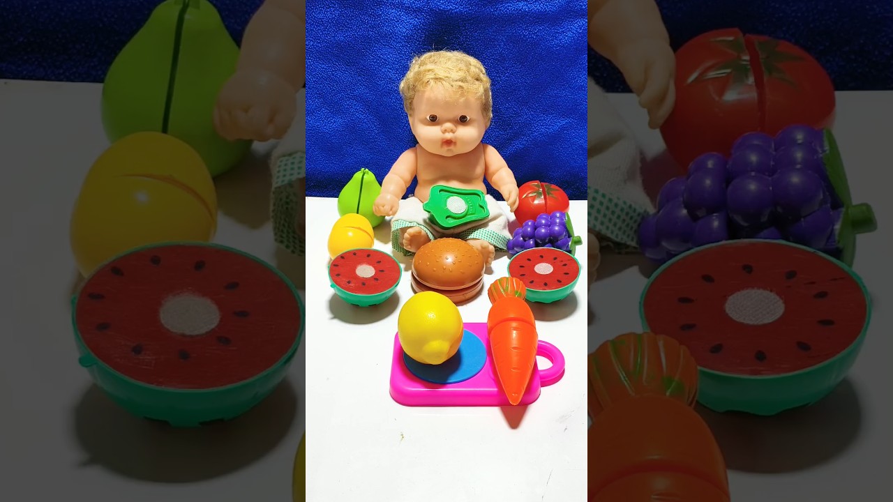 fruit cutting videos 