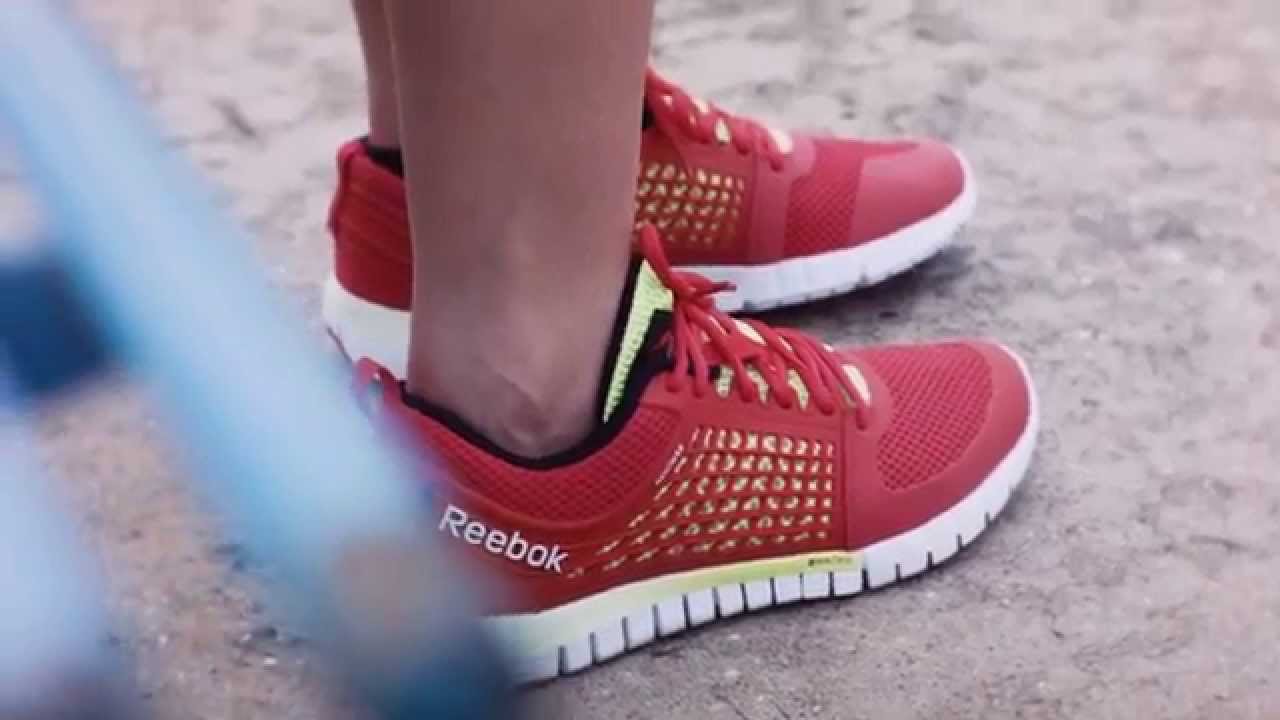 reebok zquick electrify crossfit