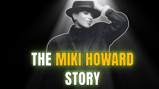 Celebrity Underrated – What Happened to Miki Howard | The Miki Howard Story