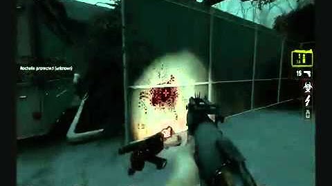 ‪Left 4 Dead 2 cheat code for pc