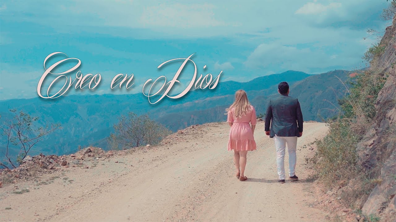 Creo en Dios - Mafe & Jay