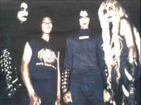 Dhemit - Baphomet.
