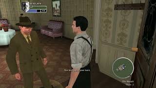 The Godfather - FULL GAME Walkthrough No Commentary Part 3 4K 60FPS