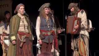 Ye Banished Privateers - Ringaroo Musharoo @ MPS Leipzig 2015 chords