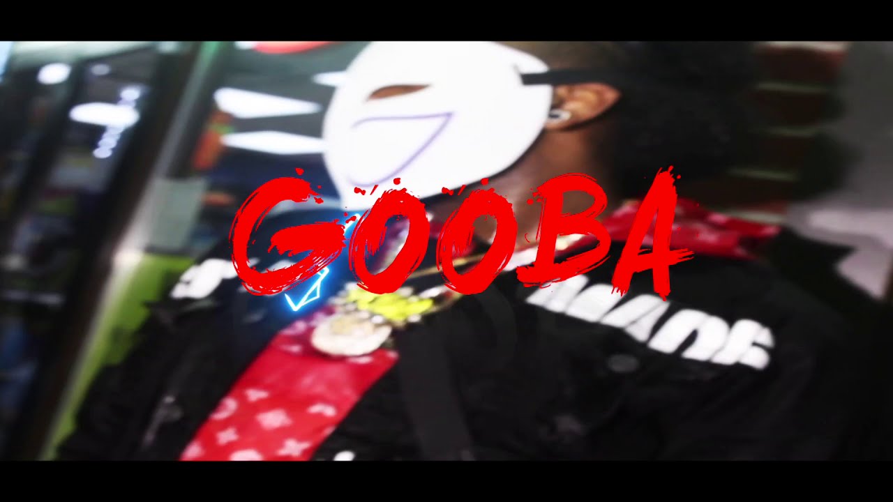 ZiloDaDon "Gooba" Freestyle