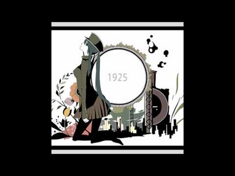 最強の音痴が１９２５を歌ってみた！
