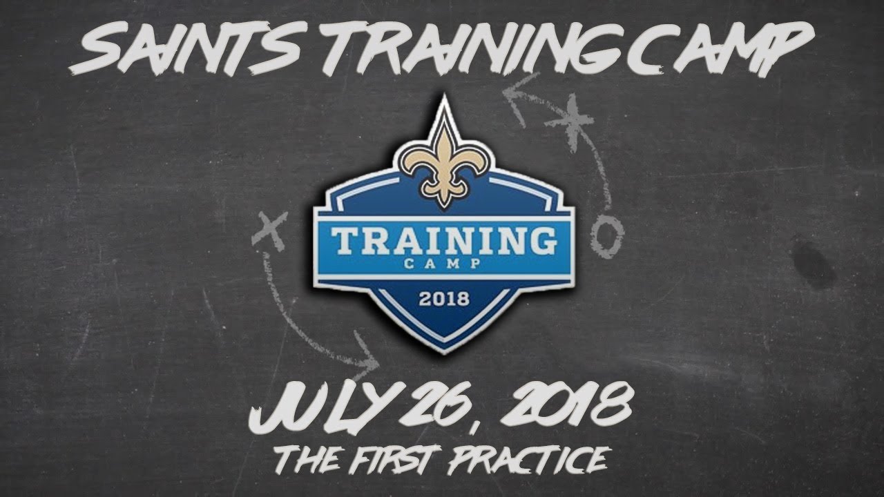 Saints training camp Day 24: Michael Thomas, JT Barrett have standout moments ...