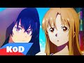RECROSSING WAYS x New Story | Mashup of Sword Art Online Progressive, Spirit Chronicles // by KoD