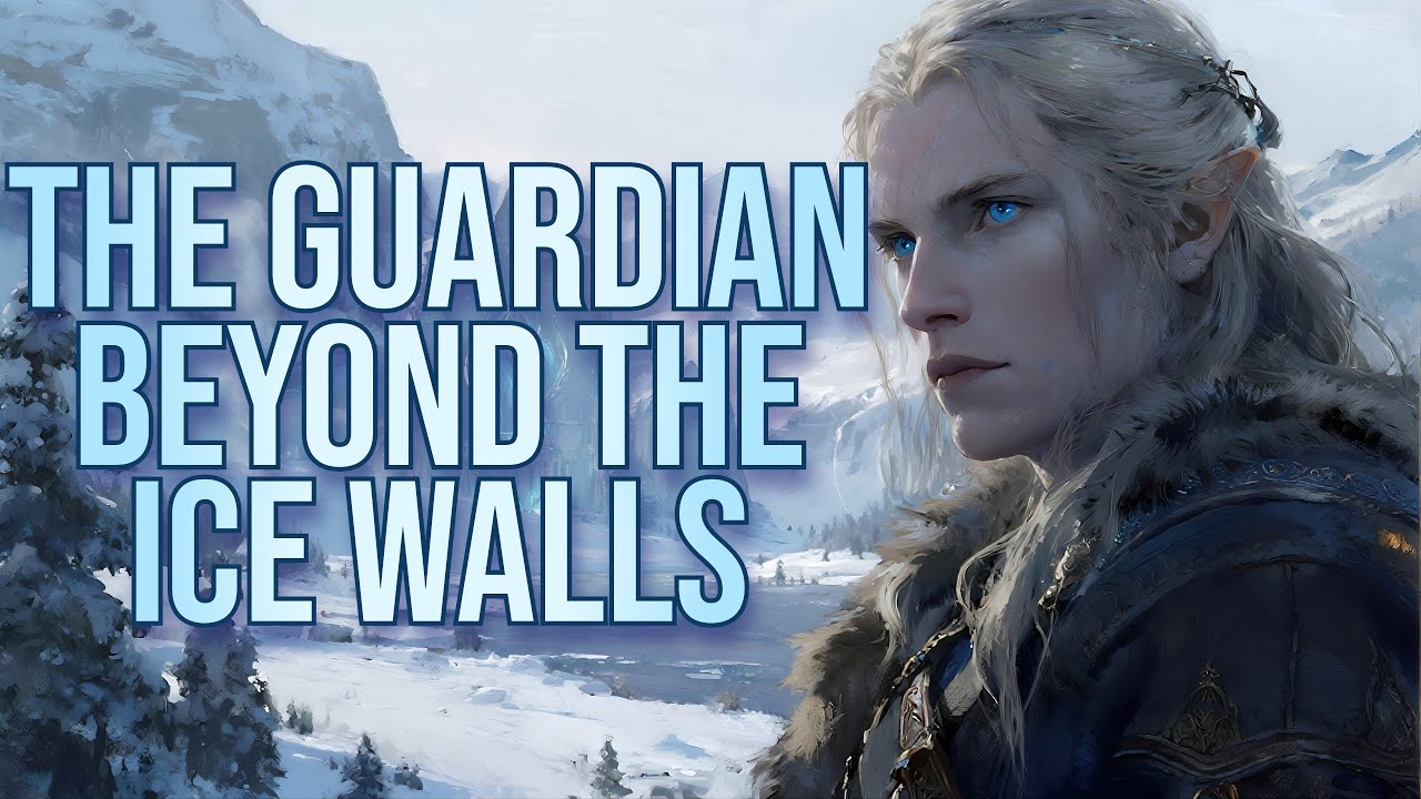 The Elf in the Ice That Guards the Secrets of Forodwaith | Arda Explained