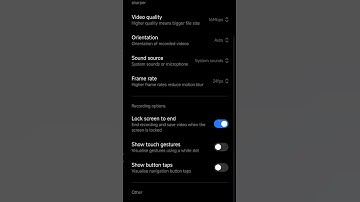 Poco X6 Pro battery life
