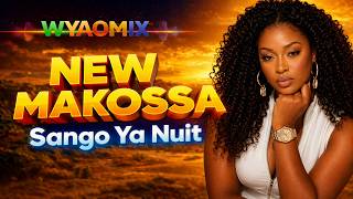 Sango Ya Nuit | WYAOMIX | New Makossa 2026 | Cameroon Afrobeat Music