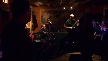 Linux kernel developers Jamming