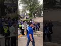 Skuad Persib Sudah Berada di Gedung Sate, Siap Konvoi Hattrick Juara