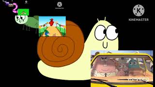 Preview 2 Funny Bugs All Collection