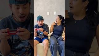 Maru Did Not Expect This