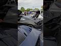 McLaren 720S Rev Ups at Supercar Saturday 10th Anniversary 🔥 Loud Exotic Power Show!!