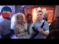 First Time Went to Gay and Lesbian Party In Russia || Must Watch||