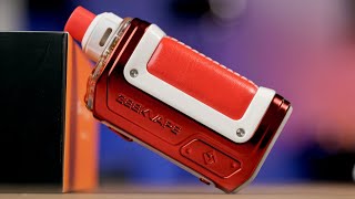 GeekVape H45 RTE (Rip Trippers Edition)