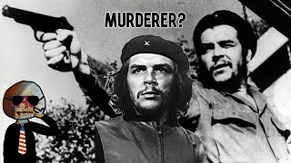 Why Is Che Guevara Still Worshipped?