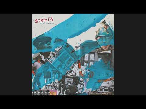 STR4TA - City Sounds