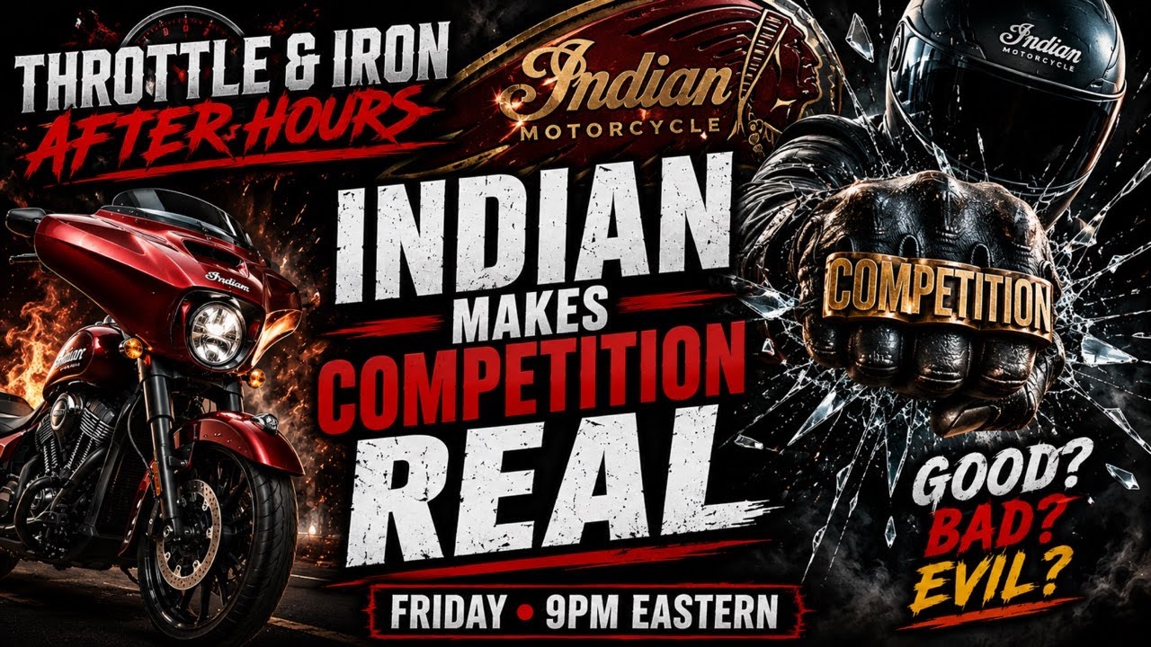 📱 Indian Makes Competition REAL | Good, Bad, or Evil?