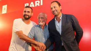 Amara Retrocessione Per Il Bari In Lega Pro 23.5.2026