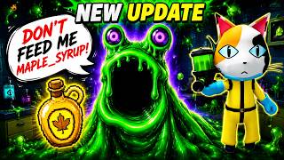 NEW Animal Hospital [Anomaly] UPDATE - Every New Anomaly, Monster & Secret!