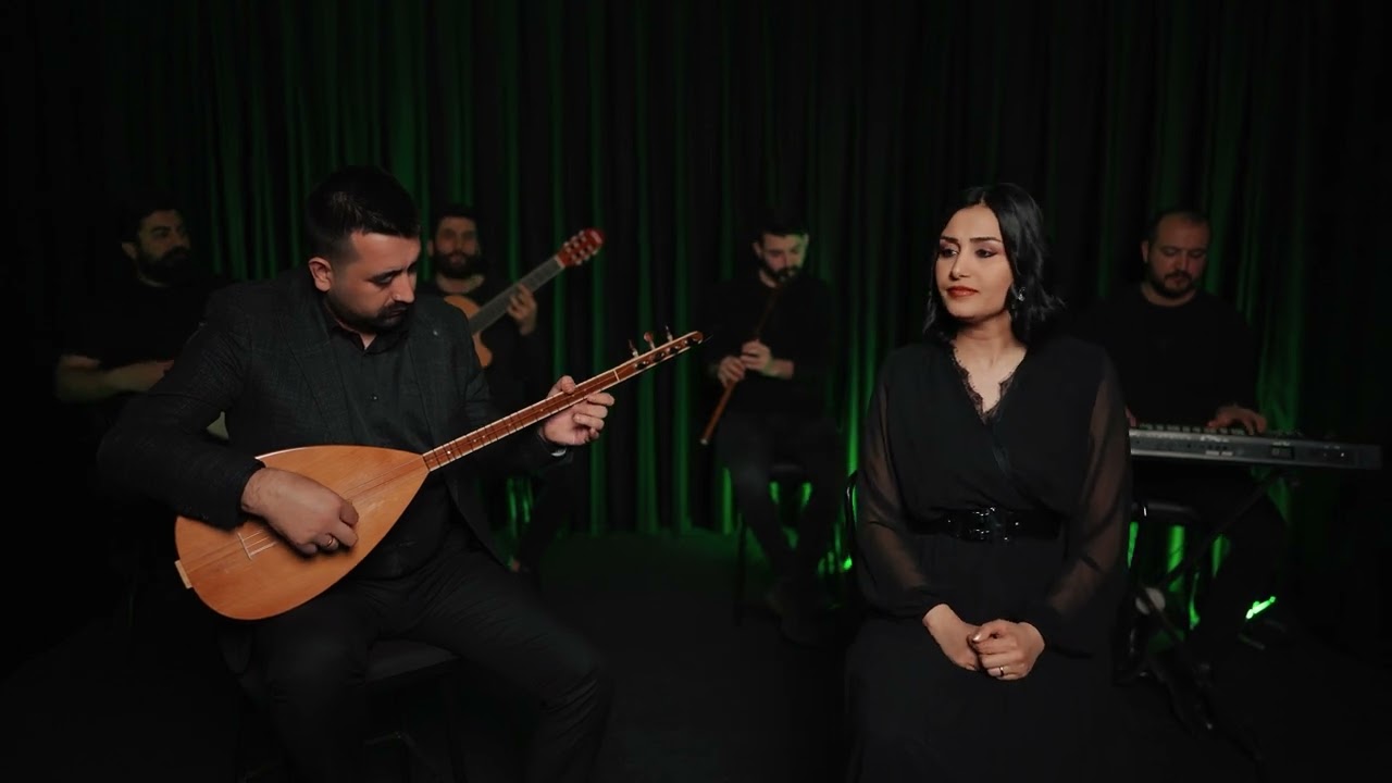 Duygu Erdoğdu-Olur mu Bilmem (Official Video)
