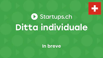 Cosa serve per aprire una ditta in Svizzera?