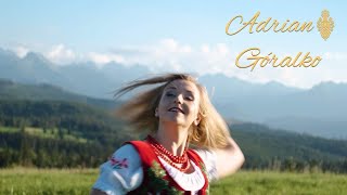 Video-Miniaturansicht von „Adrian - Góralko (Official Video) NOWOŚĆ HIT 2021!“