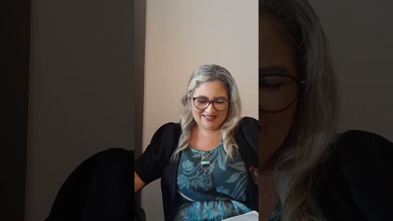 Lucy queiroz/Reflexão/A PLENITUDE DA GLORIA DE DEUS!