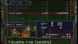 Castlevania Sotn Quick Money Glitch Read Description