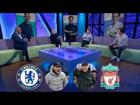 Chelsea vs Liverpool Match Preview | Thomas Tuchel And Jurgen Klopp Battle - Who Will Win?