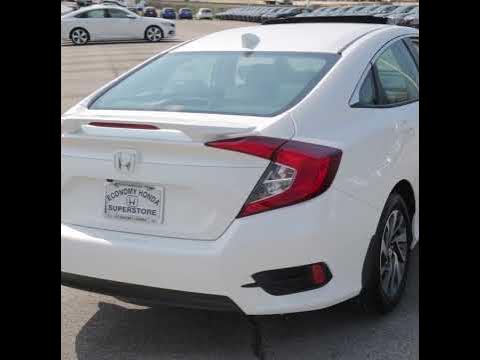Economy Honda // Chattanooga's Honda Store // New 2022 Honda Vehicles