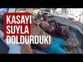 Swapmasters Cadde'de Havuz Pickupla Dolaştık!