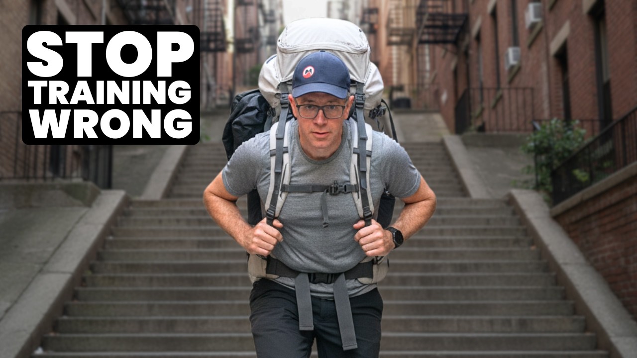The Simple 5-Week Plan That Gets You Trail-Fit