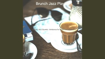 Relaxing Jazz Sax with Strings - Vibe for Reading