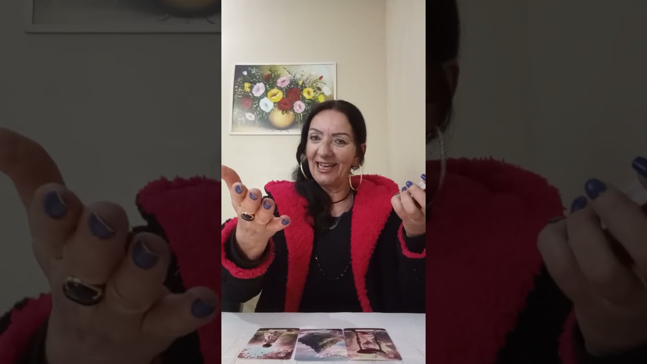 #tarot #terapia teu Guardião tá com sangue nos olhos 🎩🔱