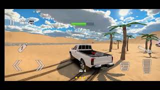 Highway drifter | Crashes in the police chase | Android & Ios Gameplay | Gaming Niazee