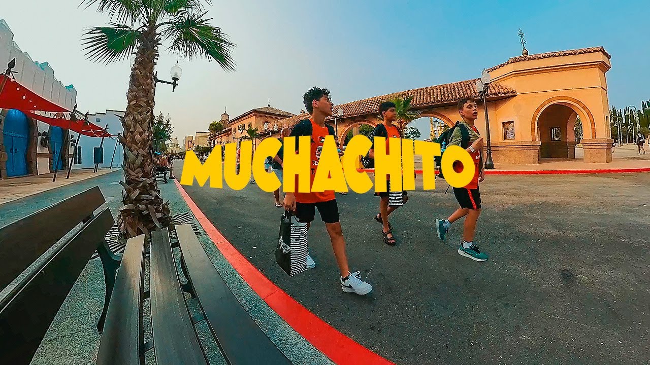 Guarda MUCHACHITO I JUSEPH ( Official Audio ) I MUCHACHITO su YouTube Guarda MUCHACHITO I JUSEPH ( Official Audio ) I MUCHACHITO su YouTube