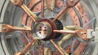Multi Spot Welder