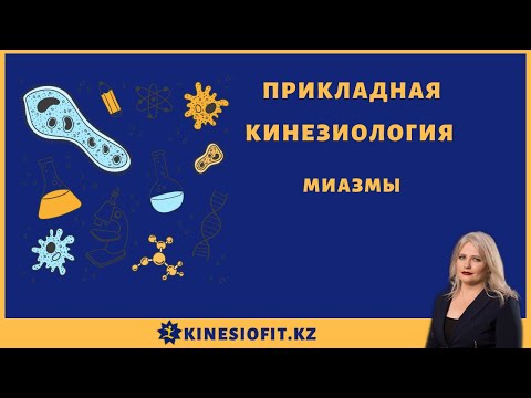 Миазмы