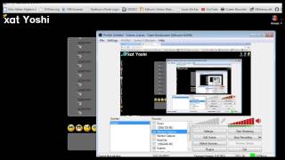 Xat Raid Bot v2.0.1