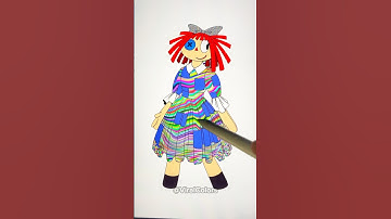 Can you guess the Ragatha color? 🩵 (WRONG ANSWER ONLY)