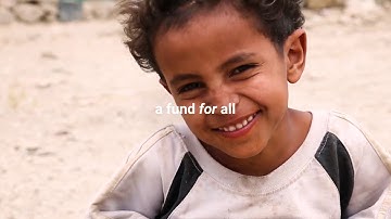 CERF pledging event 2018