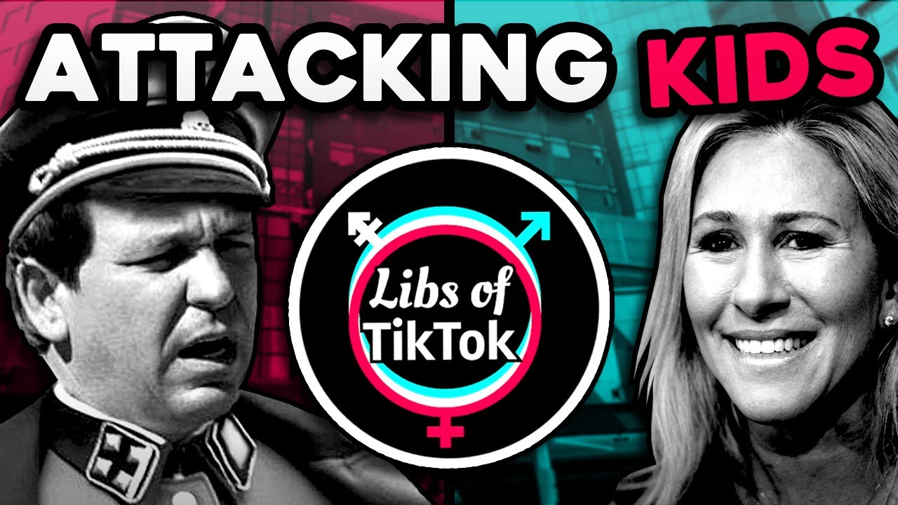 Conservatives Are A Danger To Children.