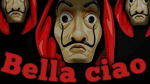 [Baida Bros] Bella ciao