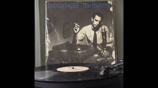 DONALD FAGEN/I.G.Y.【12inch】 Donald Fagen – The Nightfly – Vinyl (LP, Album, Stereo